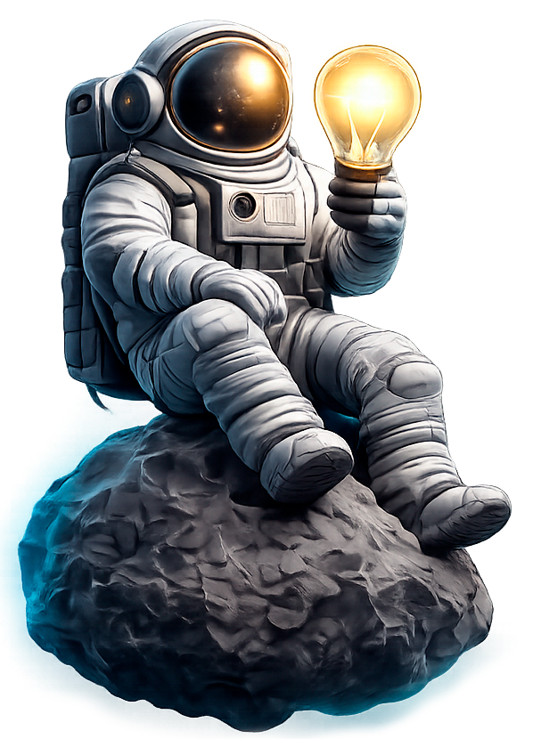 Astronauta